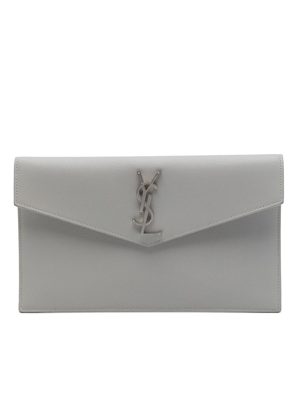 Saint Laurent Grain De Poudre Uptown #374418S64B